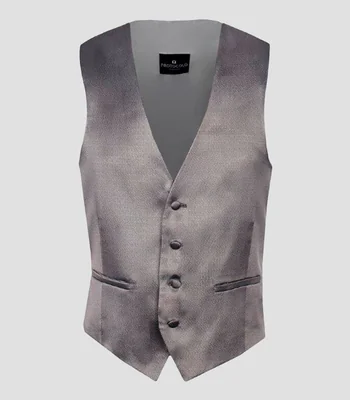 Chaleco de Vestir Hombre