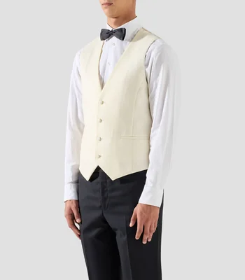 Chaleco de vestir Melgar Capel Hombre