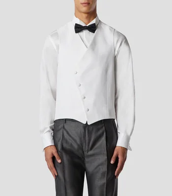 Chaleco de Vestir Hombre