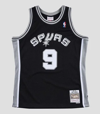 Jersey San Antonio Spurs para Hombre