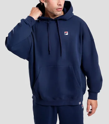 Sudadera Deportiva con Capucha Hombre