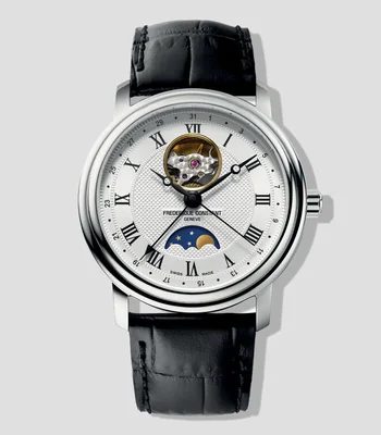 Reloj para hombre Classics FC casual Blanco