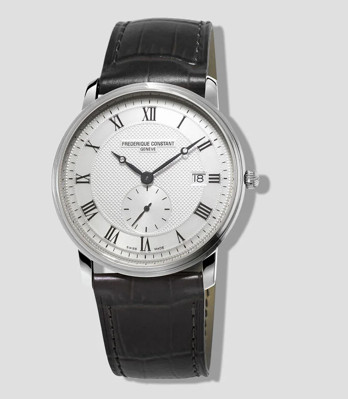 Reloj Slimline Hombre