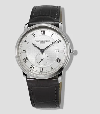 Reloj Slimline Hombre