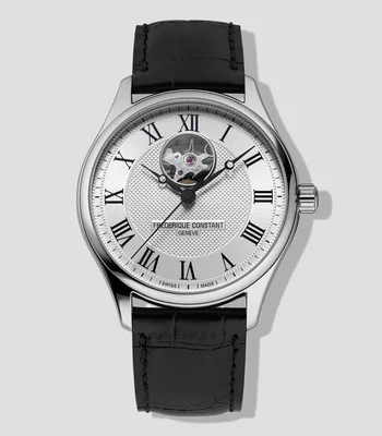 Reloj para hombre Classics Casual, Plateado