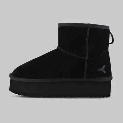 Botas Onboard Terra Mujer
