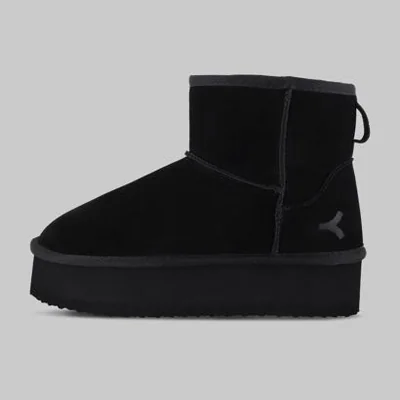 Botas Onboard Terra Mujer