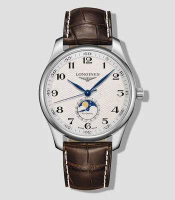 Reloj Master Collection Hombre