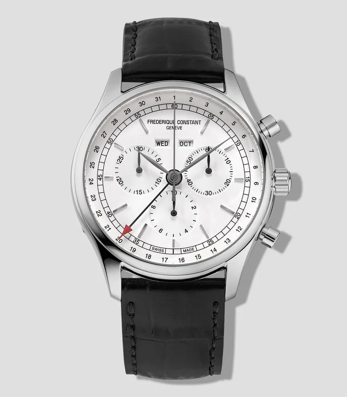 Reloj Classics Hombre