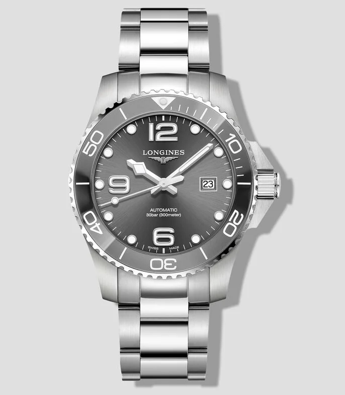 Reloj Hydroconquest Hombre