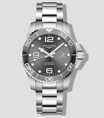 Reloj Hydroconquest Hombre