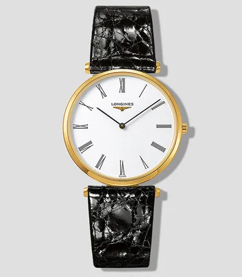 Reloj La Grande Classique de Longines Hombre