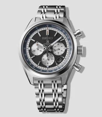 Reloj para Hombre Prospex Edicion Especial Negro