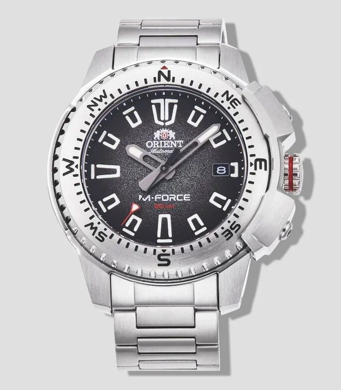 Reloj M-Force Outdoors Hombre