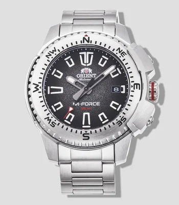 Reloj M-Force Outdoors Hombre