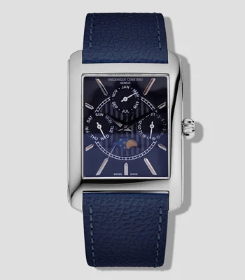 Reloj para Hombre Classic Carree Business Timer Casual, Plateado