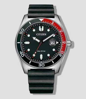 Reloj para hombre Weekender Casual, Plateado