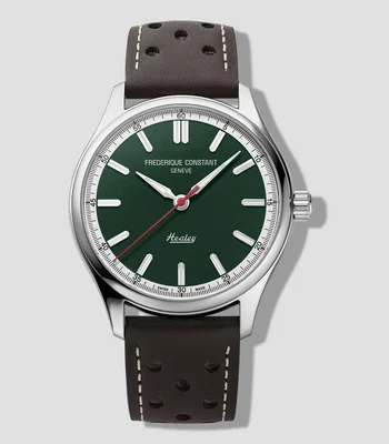 Reloj para Hombre, Casual, Plateado