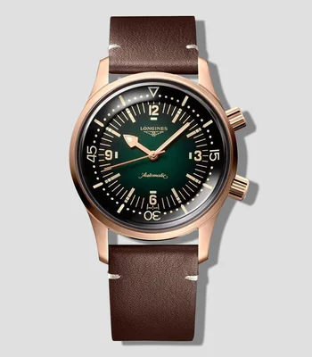 Reloj Legend Diver Watch Hombre