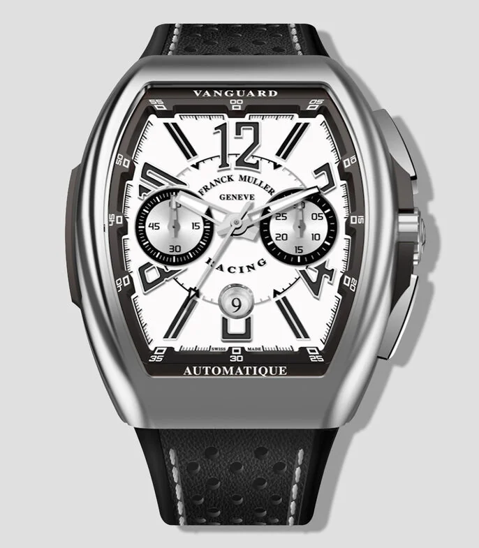 Reloj Vanguard Racing Hombre