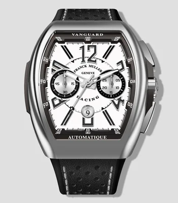 Reloj Vanguard Racing Hombre