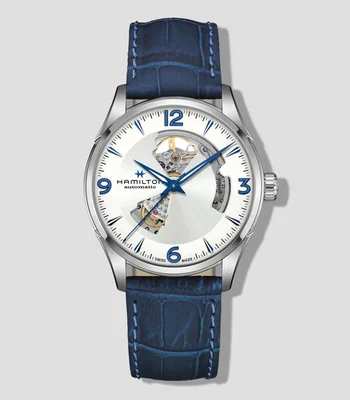 Reloj Jazzmaster Hombre