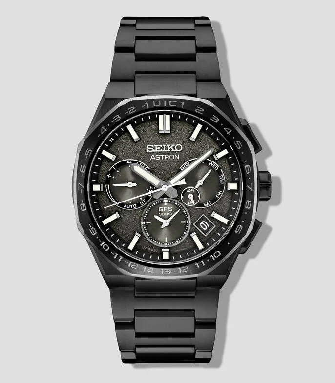 Reloj Seiko Luxe Astron SSH129