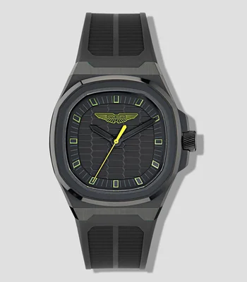 Reloj para hombre Icon GPQ Casual Negro