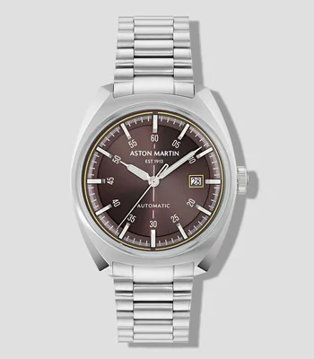 Reloj para Hombre Lagonda Timeless TS2 Casual Café