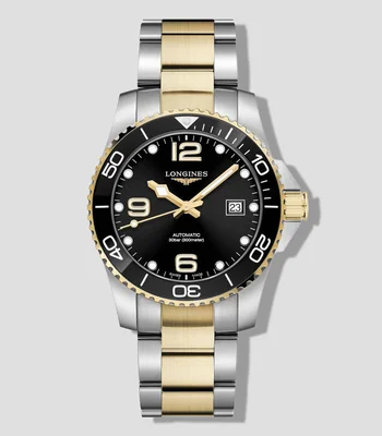 Reloj Hydroconquest Hombre