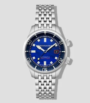Reloj para Hombre Casual Azul