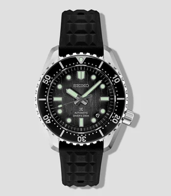 Reloj Seiko Luxe Prospex SLA075