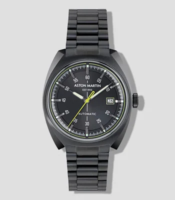 Reloj para Hombre Lagonda Timeless TS2 Casual Negro