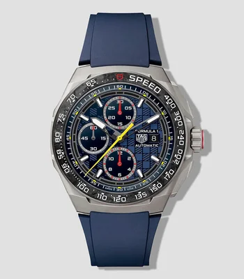 Reloj para hombre Fórmula 1 Red Bull Casual