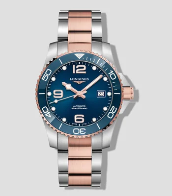 Reloj HydroConquest Hombre