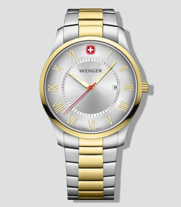 Reloj City Classic Hombre
