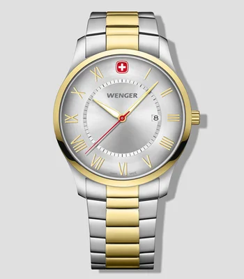 Reloj City Classic Hombre