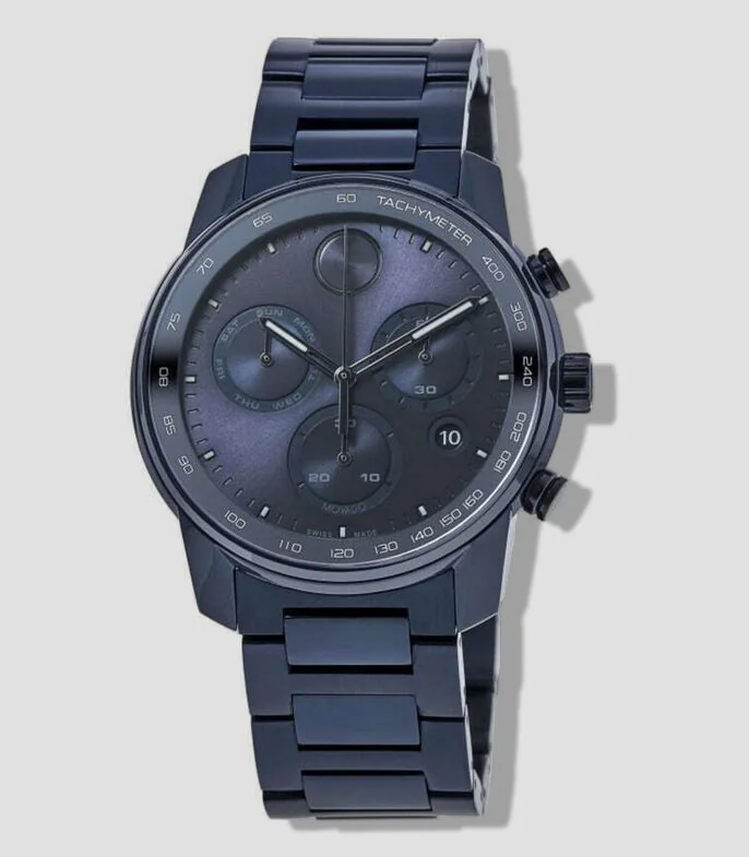 Reloj para Hombre Bold Verso casual, Onix