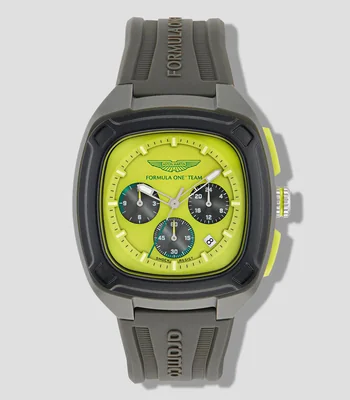 Reloj para hombre Fórmula 1 OVR Casual