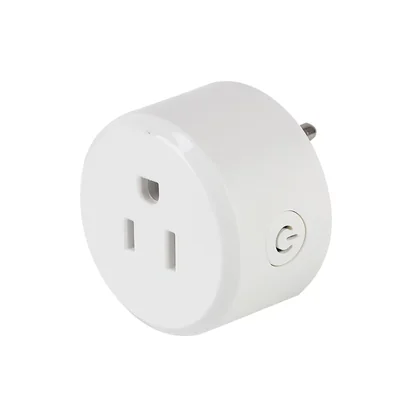 Contacto Inteligente Wifi Multivoltaje Tecnolite