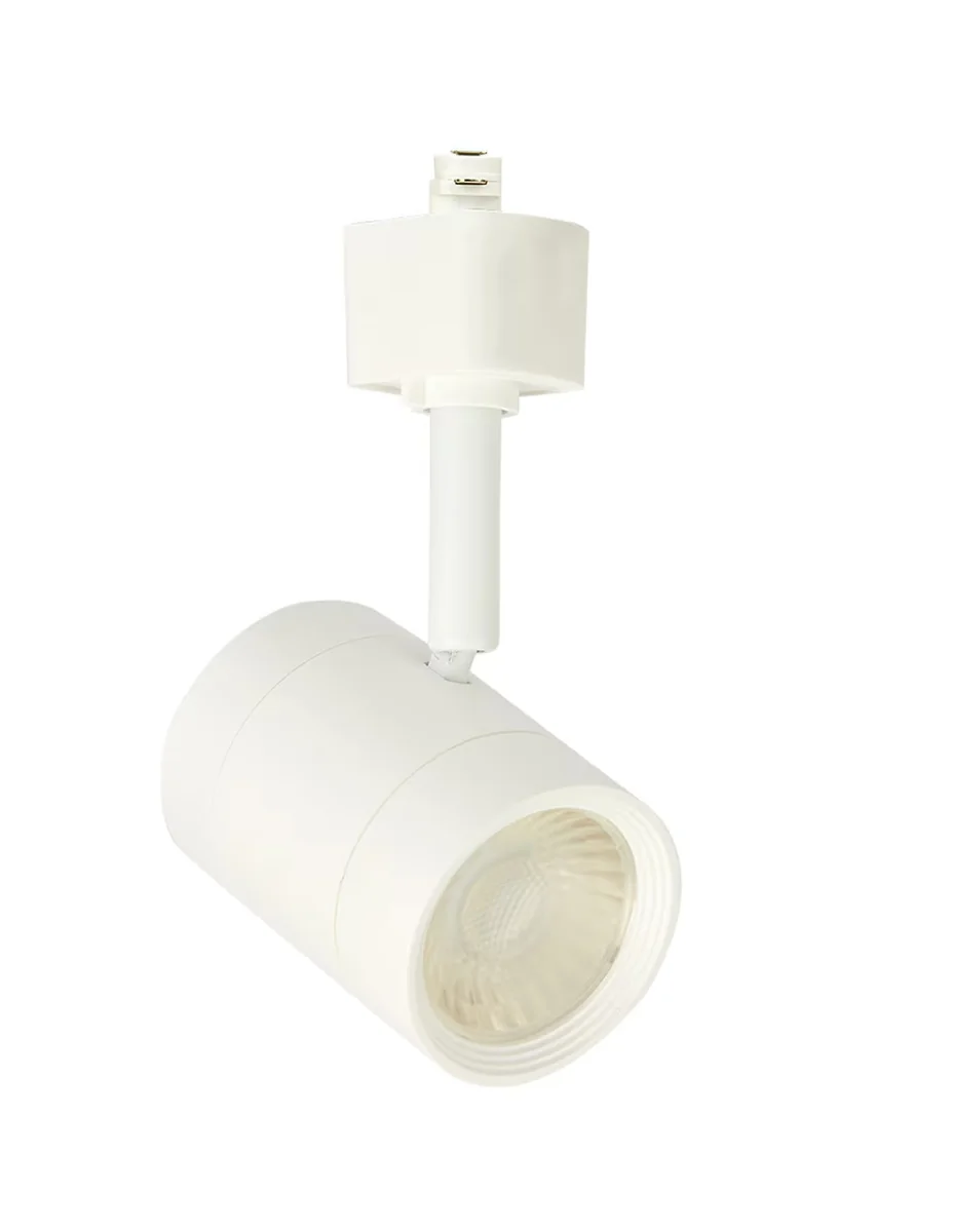 Spot Riel Led Inteligente Tecnolite 7 W