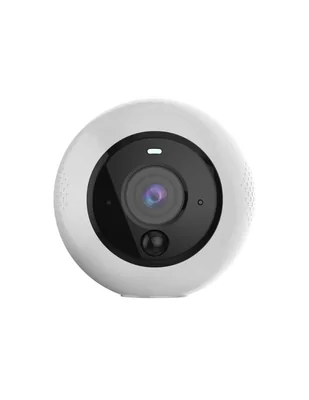 Cámara De Vigilancia Motorola Orbit Wi-fi Hd (1080p) Sin Cables