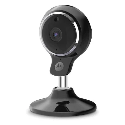 Cámara de Vigilancia Motorola Focus 71 para Interiores HD