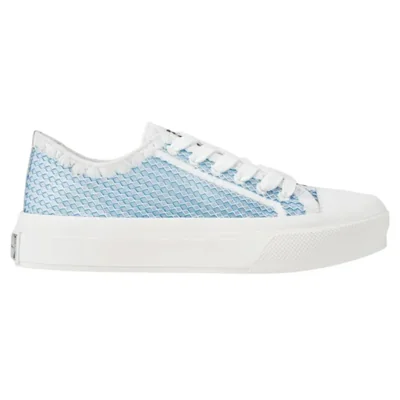 Tenis para Dama Karl Lagerfeld Mesh Giddeon