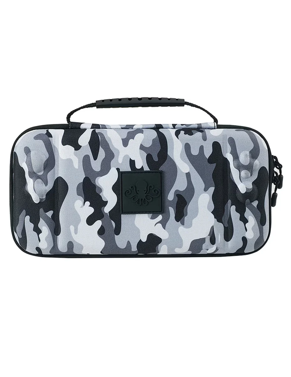 Estuche para consola Nintendo Switch 2 Ground Gaming