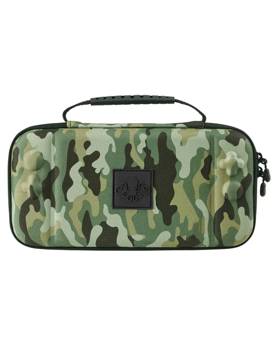 Estuche para consola Nintendo Switch 2 Ground Gaming