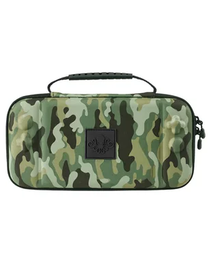 Estuche para consola Nintendo Switch 2 Ground Gaming
