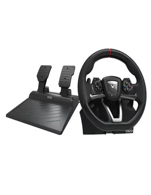 Simulador de carrera Hori inalámbrico para xbox one series X