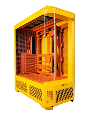 Gabinete Thermaltake View 600TG