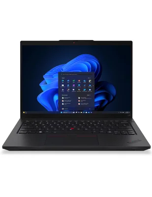 Laptop Lenovo Thinkpad l14 14 pulgadas WUXGA AMD Ryzen 7 AMD Radeon 32 GB RAM 1 TB SSD